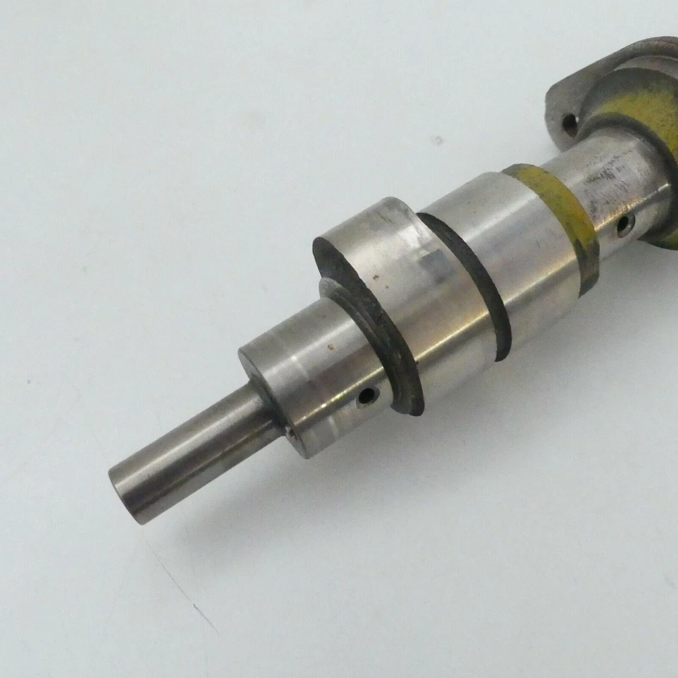 Yamaha XS 400 XS 400 SE Nockenwelle cam shaft 1U4-12171-00 Welle Zylinderkopf - Bild 2 von 4
