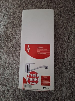 spültischarmatur