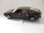 Vintage Dinky Toys Rover 3500 Made in Hong Kong   (20)
