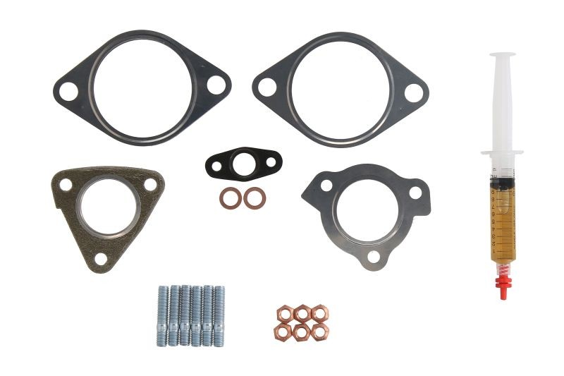10x ✅Fits EVORON EVMK0095 Turbocharger assembly kit EVMK0095 Turboch ⭐UK Seller⭐