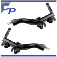 2 Querlenker Hinten FüR Honda CR-V MK2 RD Links Rechts Unten Hinterachse