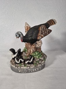 Wild Turkey Mirror for sale | eBay