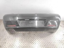 ALFA ROMEO 156 Sportwagon 932 Hintere Stoßstange 2.00 Petrol 122kw 20747562