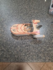 Star Wars Power of the Force Luke's Landspeeder