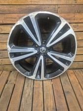 20" Genuine Vauxhall Insignia SRI / VX-Line Alloy Wheel DS7C1007D1A ✅67CCC