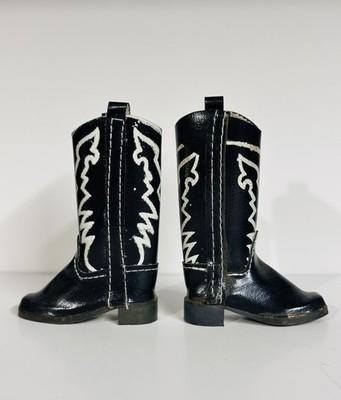1970'S COWBOY BOOT KEYCHAIN LIGHTER HOLDER WESTERN VINTAGE 