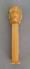 PEZ C3PO Star Wars Series Dispenser - VINTAGE/1997!!