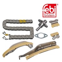 Febi Bilstein Steuerkettensatz 107345 FüR Mitsubishi