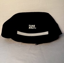 Vintage Tune Belt CD Holder Waist Pack Y2K Portable Player Jogging Belt Case