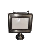 Standing Two Ring Photo Album Can Hold 50 - 6x4” Photos