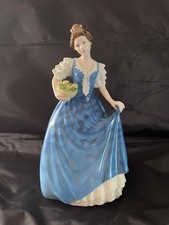Royal Doulton Bone China HELEN figurine HN3601