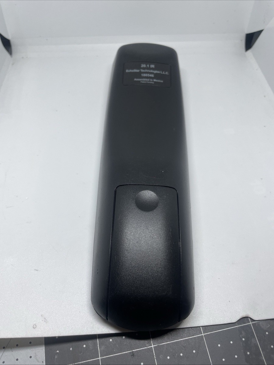 Dish Network 20.0 IR Satellite Receiver Remote Control