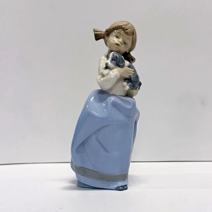 Nao By Lladro In other Lladro Figurines for sale | eBay