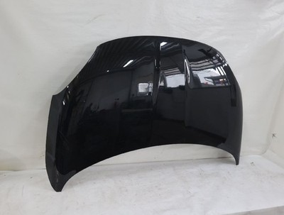 Motorhaube Fiat 500 X 334 Schwarz 52111389 02-2016