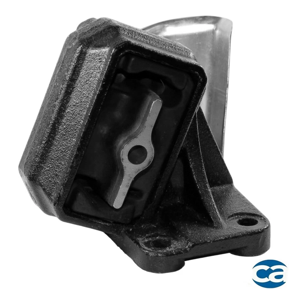 Front Engine Mounts & Rear Trans Mount 3PCS Set For Ram 4500; 5500 20-11 6.7L - Image 3 of 4