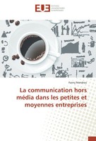 Fanny Mandrou | La Communication Hors MéDia Dans Les Petites Et Moyennes...