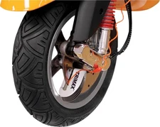 Trimax Alarm Disc Lock TAL88