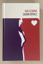 Casino Royale  |Ian Fleming JAMES BOND | Ian Fleming Publications 1st Edition