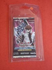 Booster Neu Yugioh Speed Duel Angriff der Tiefe Sealed Französisch