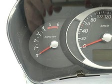 Compteur Hyundai TUCSON