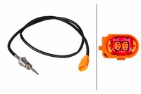 Abgastemperatursensor FÜR Vw, Audi, Skoda - Hella 6PT 358 226-431