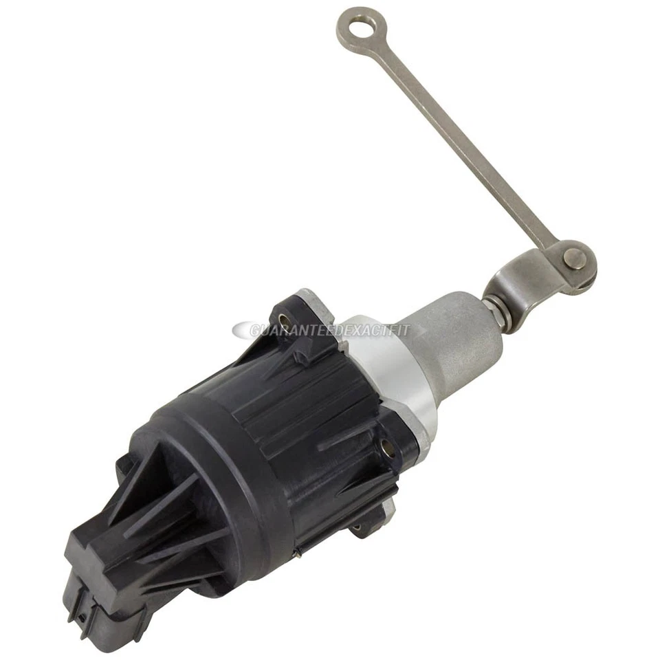 Actuador turbocompresor TCP para Mazda CX-9 6 2016 2017 2018 2019 2020 2021 Foto 2 de 3