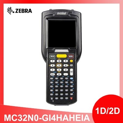 Symbol MC32N0-GI4HAHEIA Mobile Data Collection 2D Imager Android 4.1 Scanner PDA