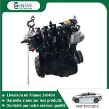 Moteur Fiat TIPO