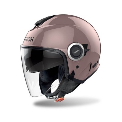 Airoh Helyos Motorradhelm (Rose/Metallic) Gr: XS (53)