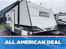 2022 Dutchmen COLEMAN LANTERN SERIES 202RD