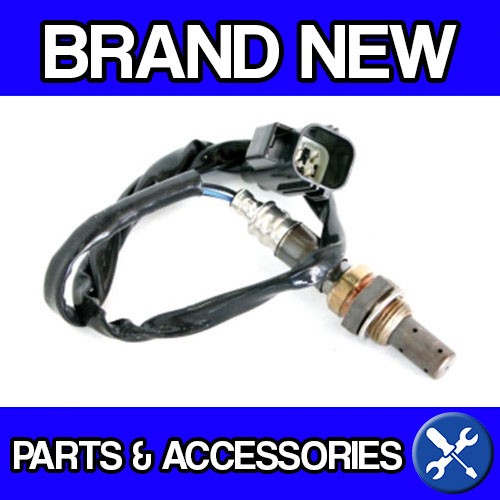 For Volvo S60 S80 V70 (99-02) (5 Cylinder Petrol Non Turbo) Lambda Sensor (Front