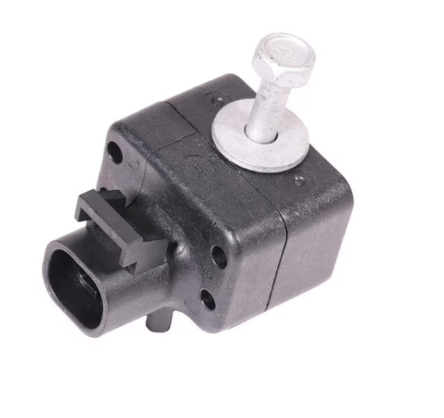 Genuine Sensor Asm- F/end Discrm 85597991