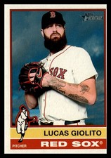 2025 Topps Heritage High Number BASE, RCs & SPs 501-725 Complete Your Set Choice