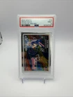 2024 Panini Zenith - State of the Art Drake Maye #18 (RC) PSA 9