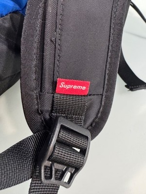Supreme x The North Face Summit Series Rescue Chugach 16 Backpack