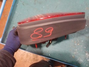 6N0945096H Rücklicht. Rechts VOLKSWAGEN POLO 3a Serie 1.4 TDI cat Ber.