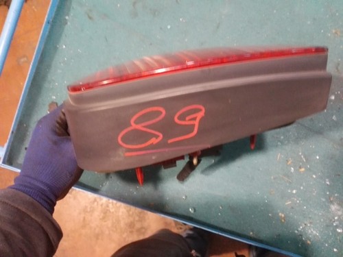 6N0945096H Rücklicht. Rechts VOLKSWAGEN POLO 3a Serie 1.4 TDI cat Ber.