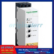 ATS01N212QN  Soft Starter US Free TAX #