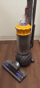 Dyson Ball UP13 Multi Floor Upright Vacuum | New Filter Clean Roller 