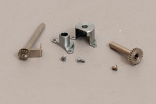 Kodak Retina lens , shutter cocking replacement parts ORIGINAL