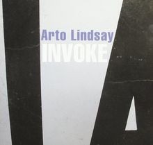 Invoke von Arto Lindsay | CD | Zustand gut