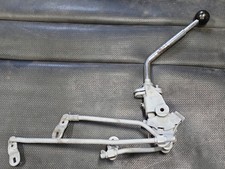 Oem Gm 1964 1965 1966 1967 Chevy Chevelle Muncie 4speed Shifter El Camino Itm Oem Gm 1964 1965 1966 1967 Chevy Chevelle Muncie 4speed Shifter El Camino Itm