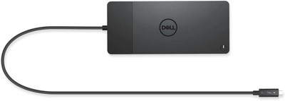 Dell Thunderbolt 4 Dock   WD22TB4