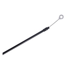 Kupplungszug Bowdenzug 64 163cm schwarz für ...