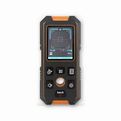 New Best 3 in 1 Stud Finder Wall ScannerLaser Distance Meter, Multifunctional