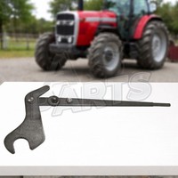 Passend FüR Massey Ferguson Traktor 1035 GroßE Hydraulische Hebelbaugruppe...