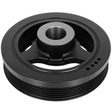 594-428 Engine Harmonic Balancer Crankshaft Pulley 3.5 L