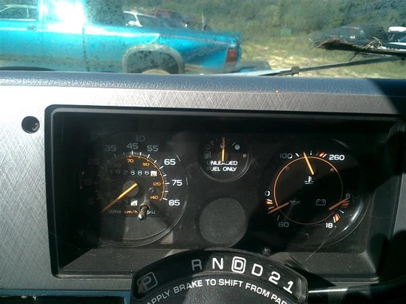 Conjunto de bomba de combustível 6-262 4.3L compatível com 93-96 Chevrolet 30 Van 231153 - Imagem 2 de 4