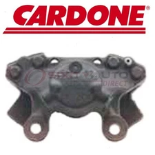 Cardone Reman Rear Left Disc Brake Caliper for 1993-1997 Volvo 850 - yb