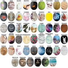 WC SITZ TOILETTENDECKEL KLODECKEL KLOBRILLE WC DECKEL TOILETTENSITZ WC BRILLE